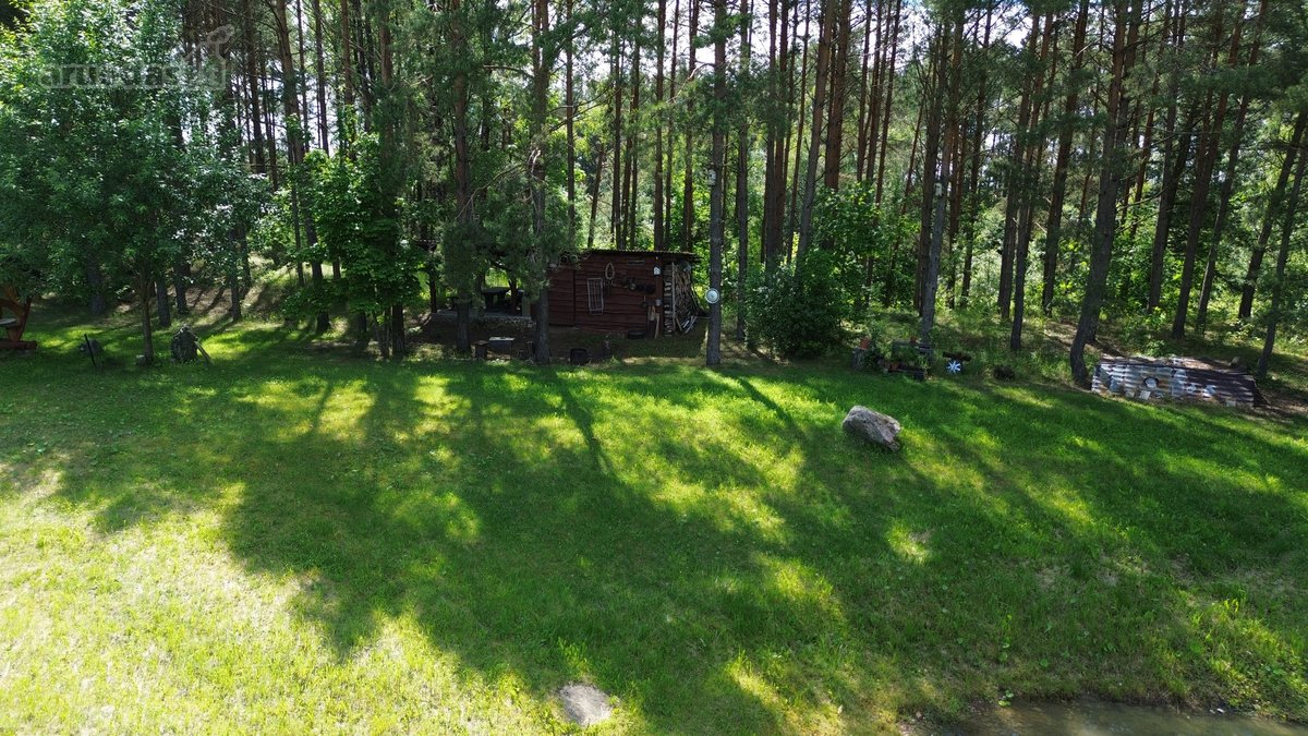 Išskirtinė Vieta Gamtos Apsuptyje – 2,08 Ha - nuotraukos Nr. 5