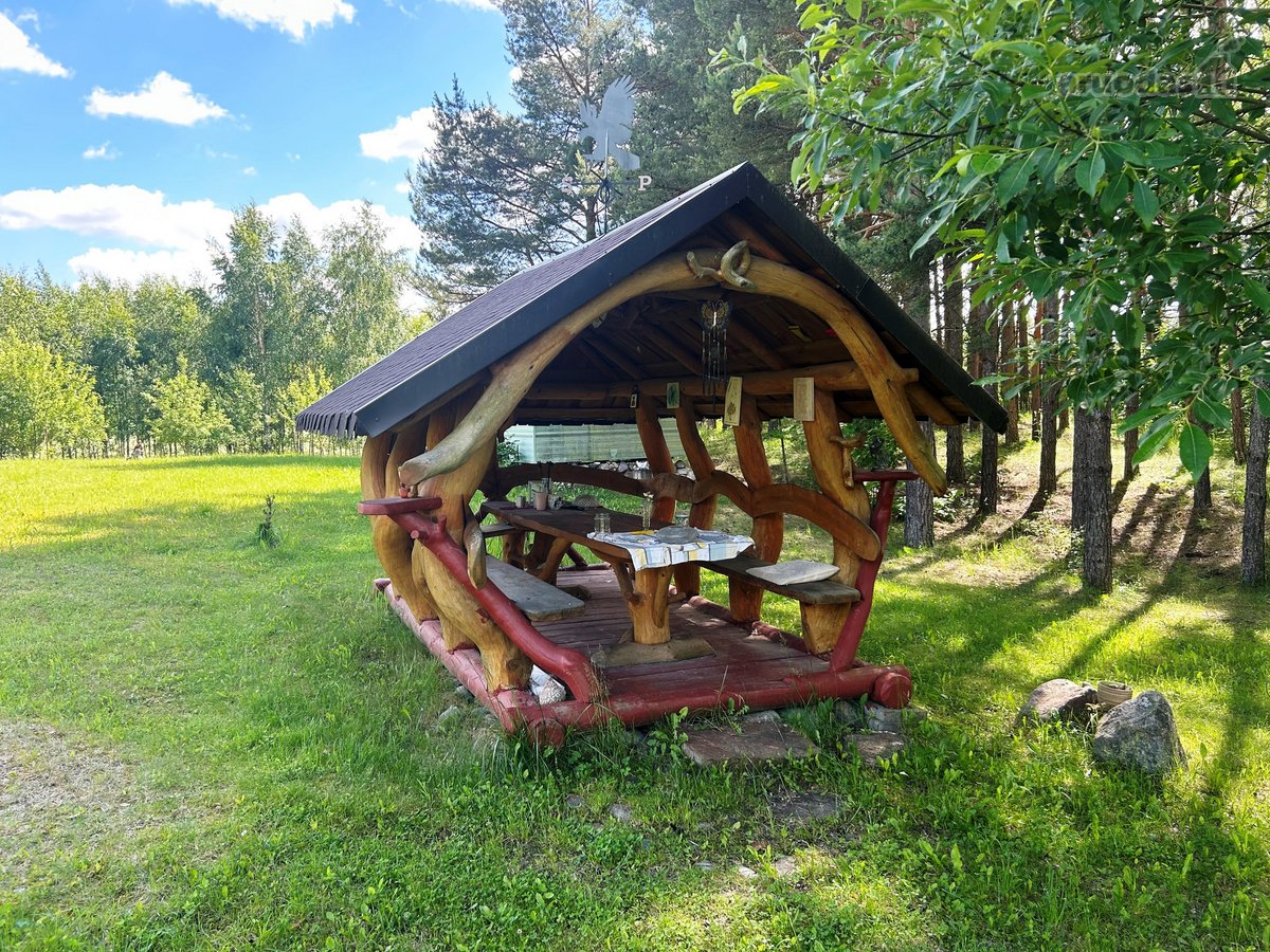 Išskirtinė Vieta Gamtos Apsuptyje – 2,08 Ha - nuotraukos Nr. 19