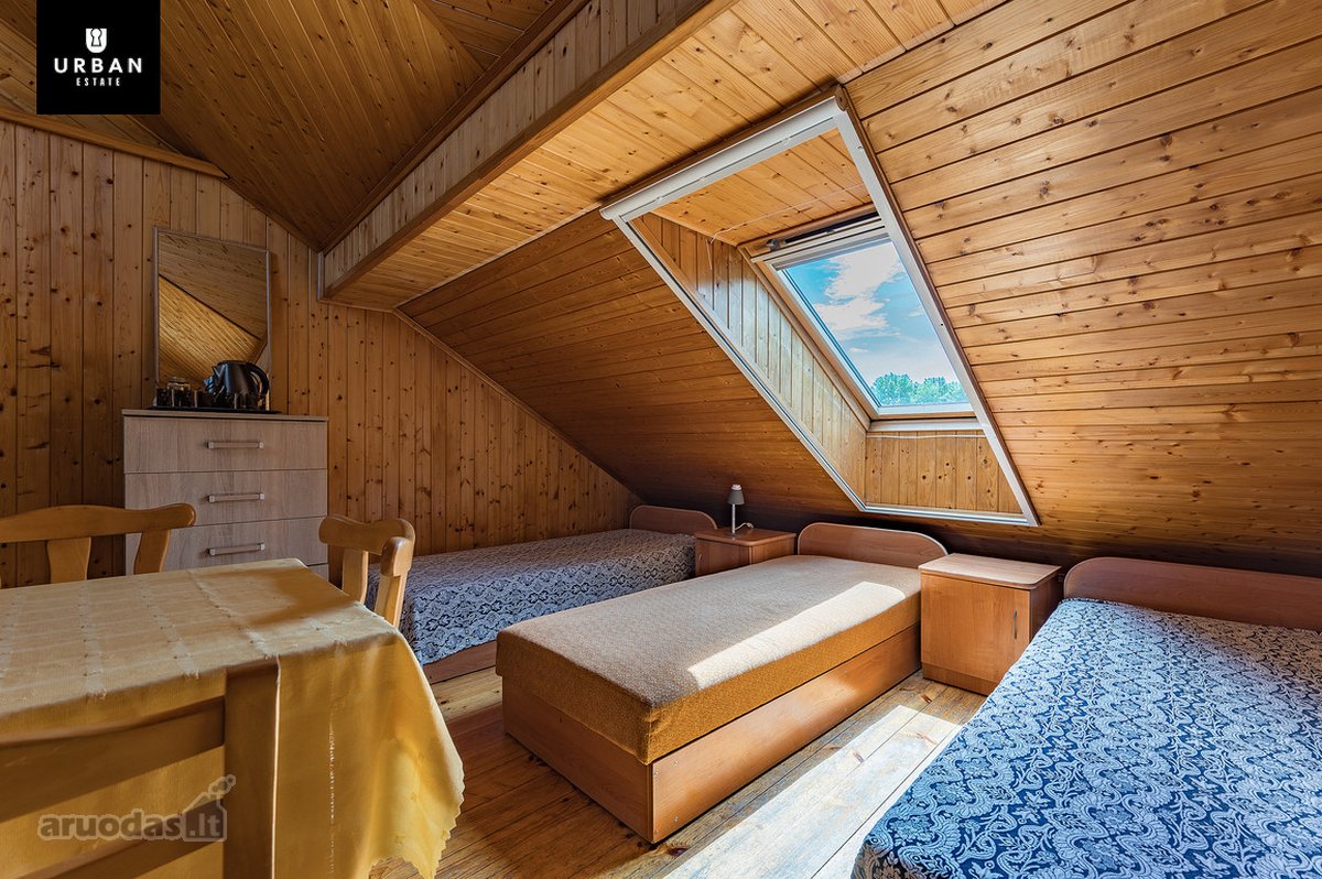 Išpuoselėta Kaimo Turizmo Sodyba Trakų Rajone - nuotraukos Nr. 25