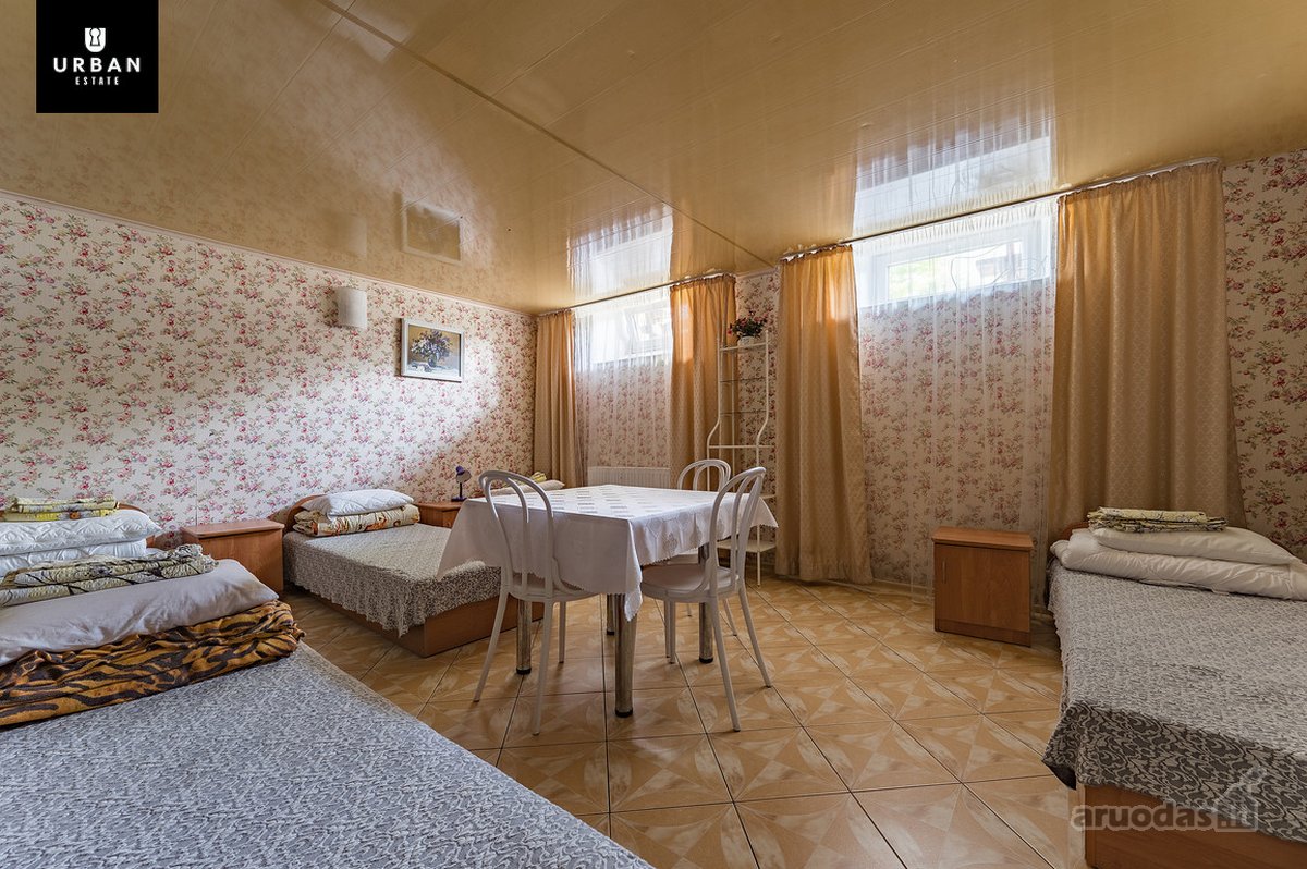 Išpuoselėta Kaimo Turizmo Sodyba Trakų Rajone - nuotraukos Nr. 27