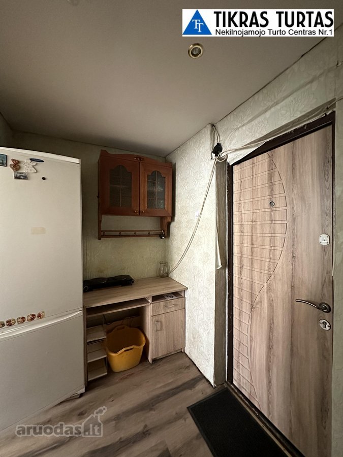 Renovuotame name su pilnai išmokėta - nuotraukos Nr. 4