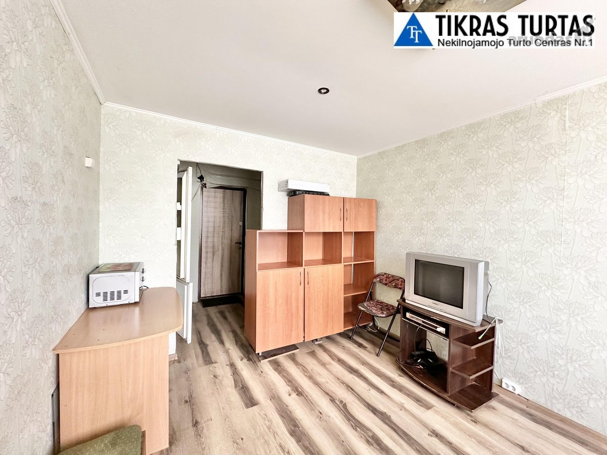 Renovuotame name su pilnai išmokėta - nuotraukos Nr. 2