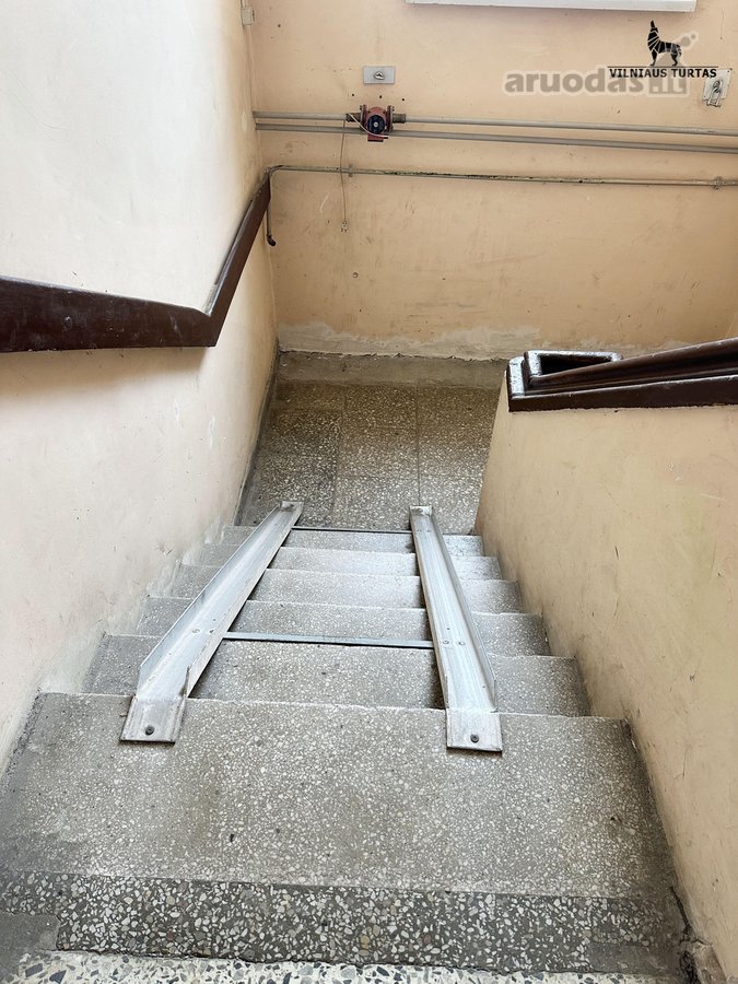 Patalpų Nuoma Vilkpėdėje, Betono Aklg. 18 - nuotraukos Nr. 8