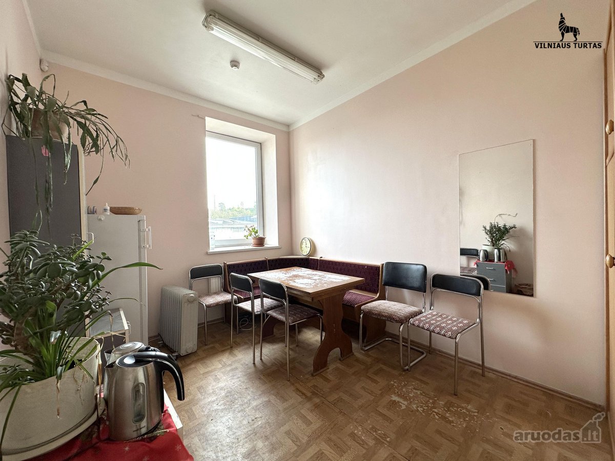 Patalpų Nuoma Vilkpėdėje, Betono Aklg. 18 - nuotraukos Nr. 14