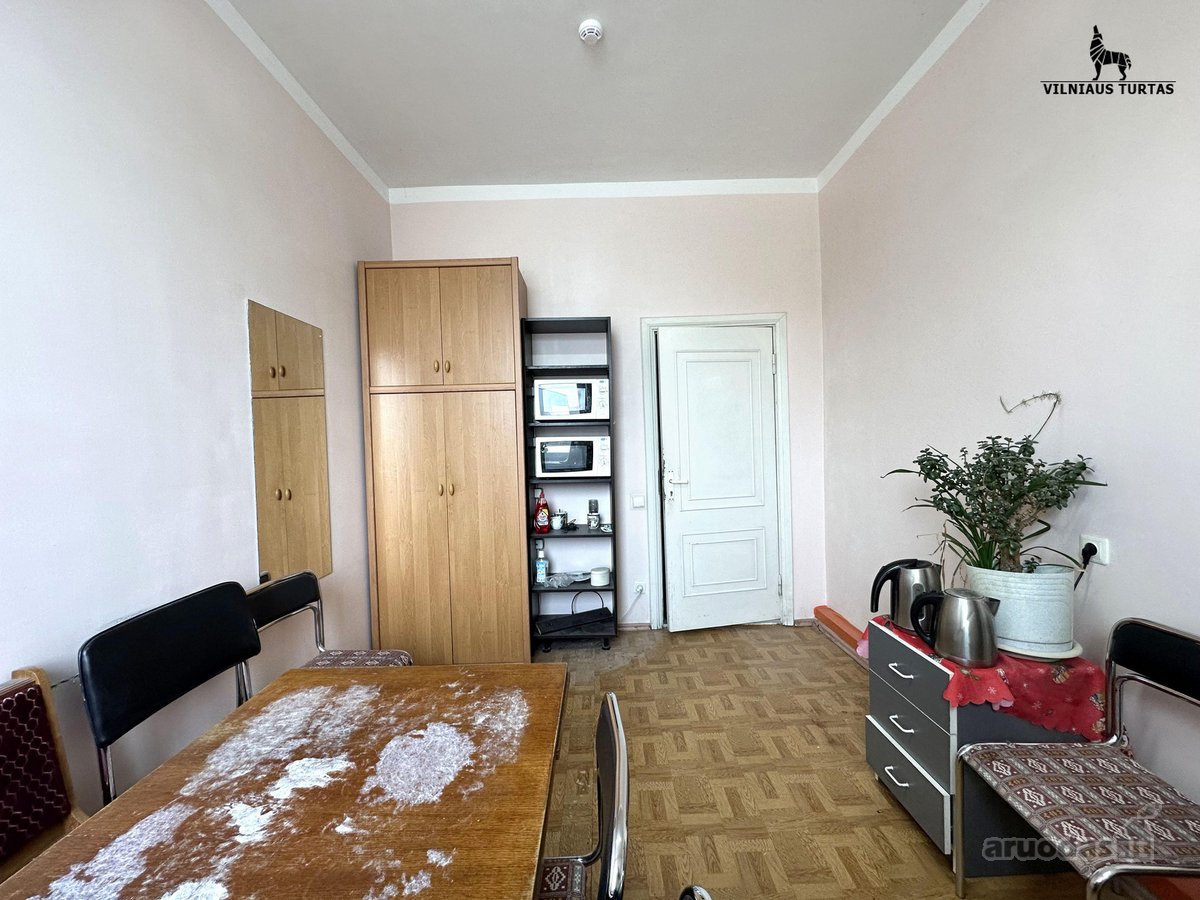Patalpų Nuoma Vilkpėdėje, Betono Aklg. 18 - nuotraukos Nr. 15