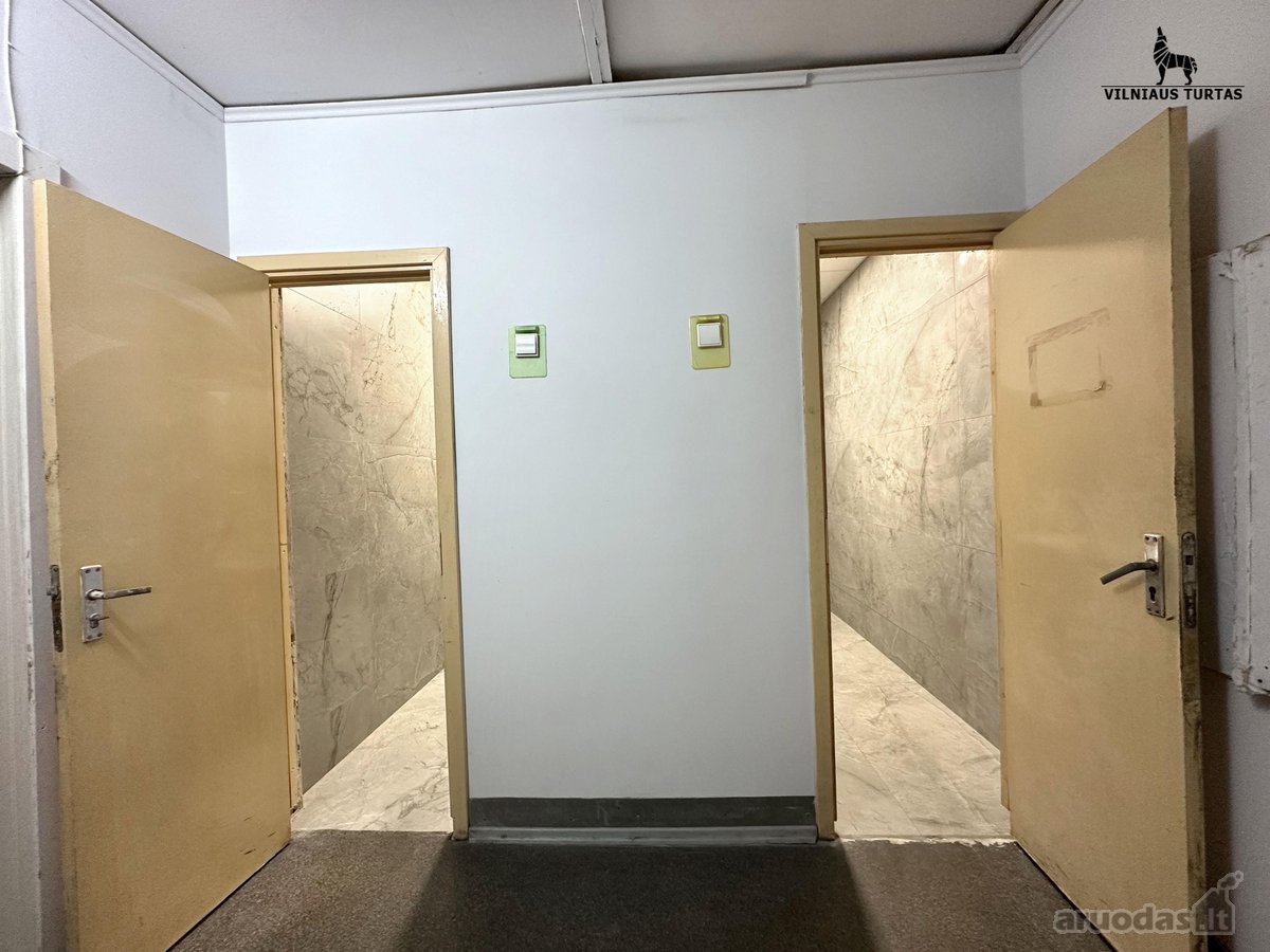 Patalpų Nuoma Vilkpėdėje, Betono Aklg. 18 - nuotraukos Nr. 18