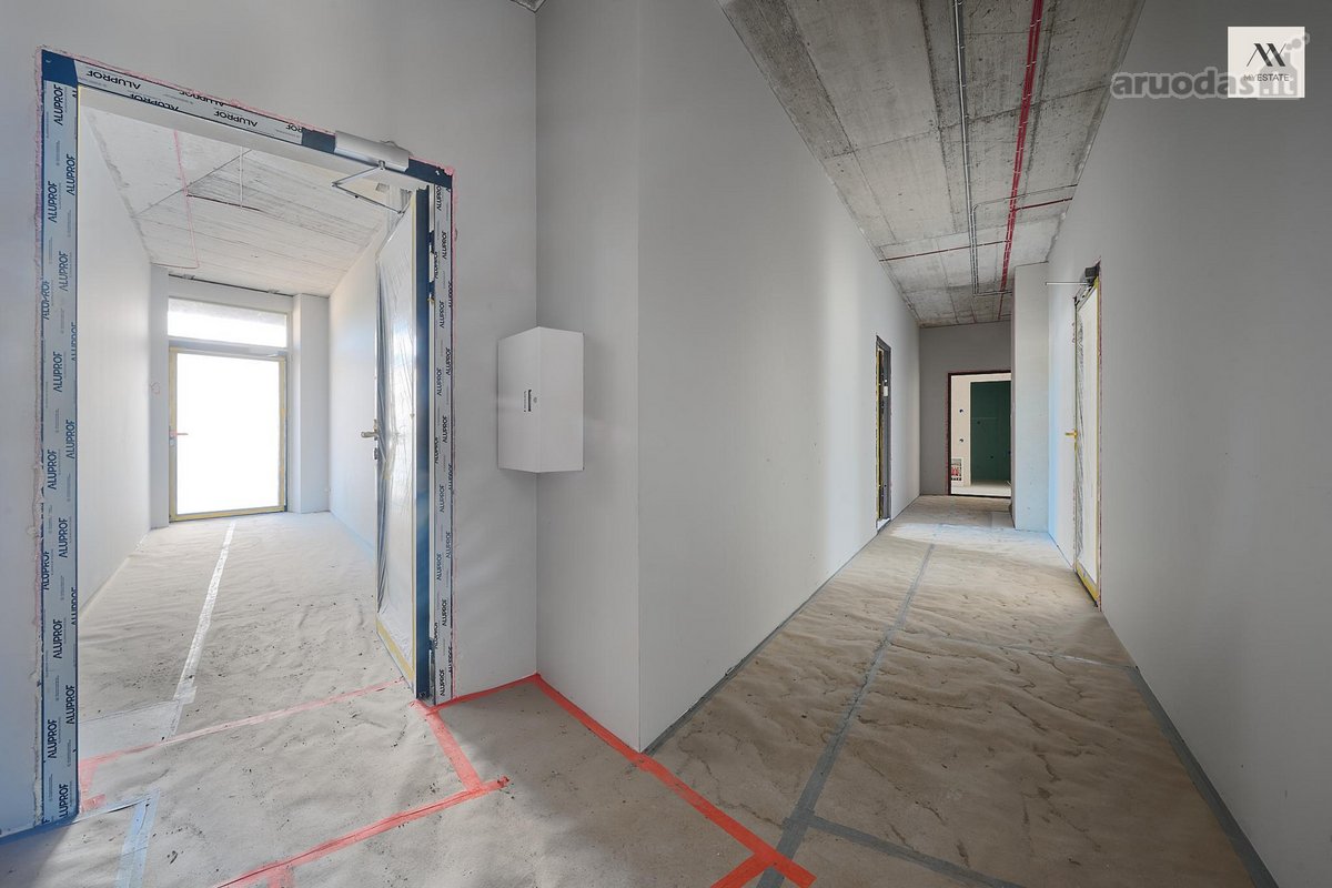 Parduodami išskirtiniai apartamentai - nuotraukos Nr. 31