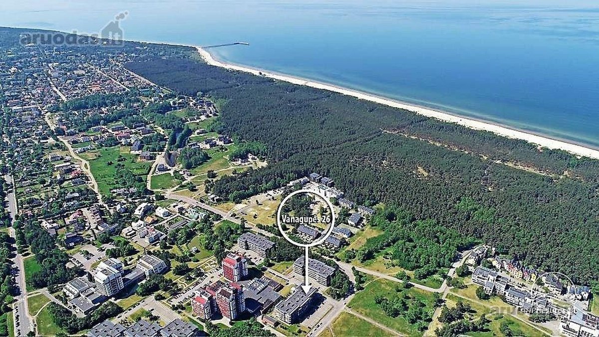 Vasaros laikotarpiu 6 nakvynės kainuoja 300