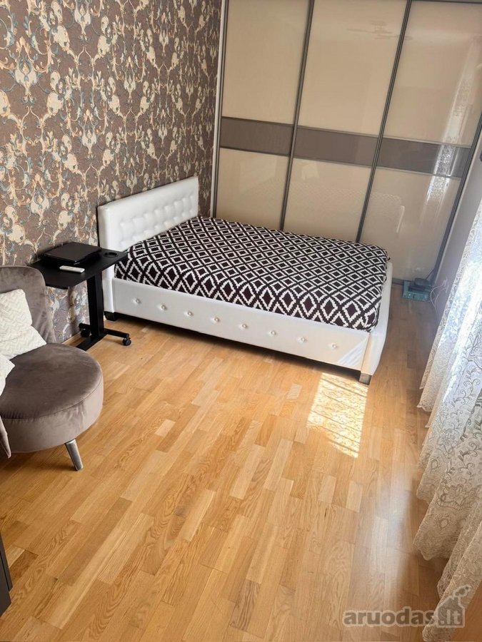 Parduodamas Jaukus Ir Funkcionalus 2 Kambarių - nuotraukos Nr. 4