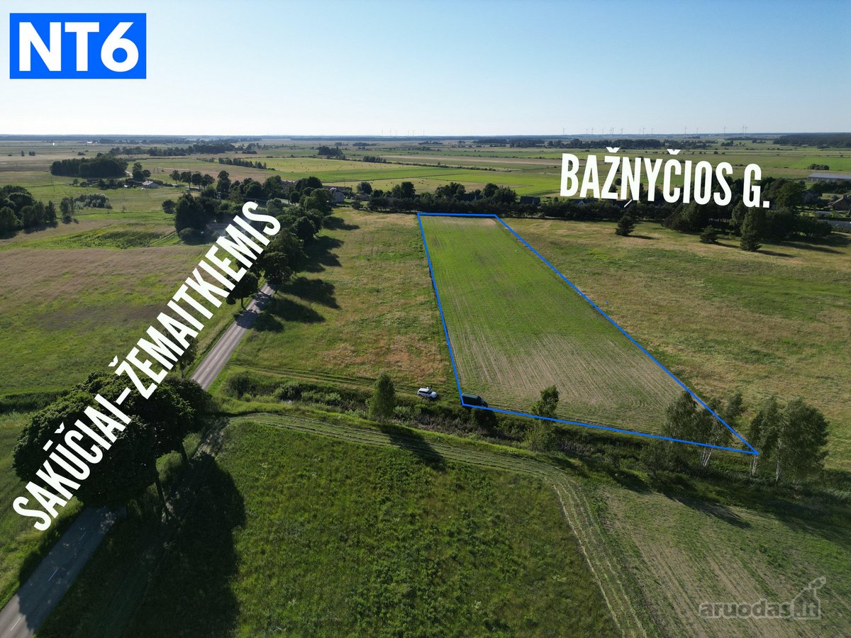  Pirkėjui tarpininkavimo mokestis – netaikomas. - nuotraukos Nr. 3