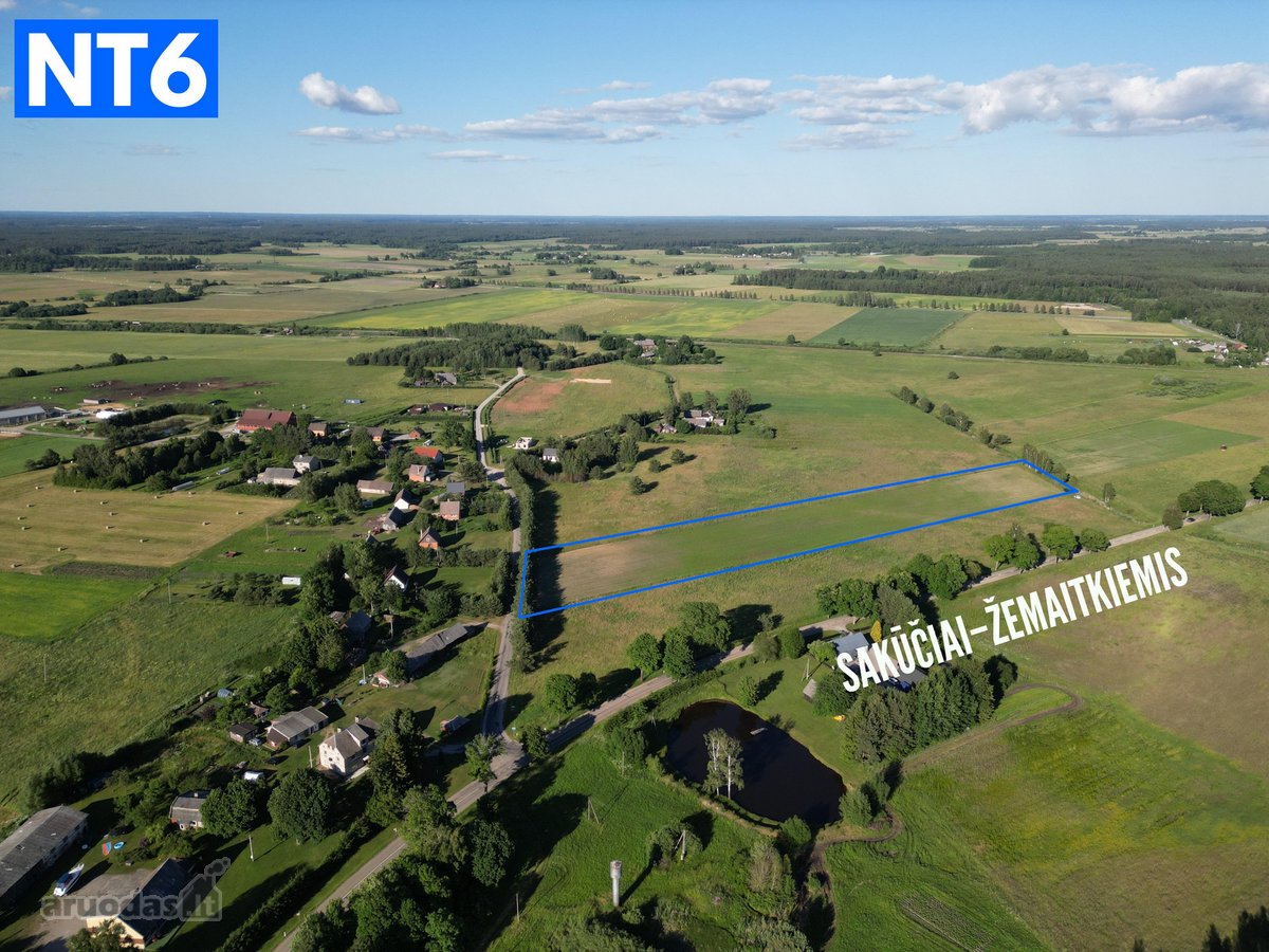  Pirkėjui tarpininkavimo mokestis – netaikomas. - nuotraukos Nr. 4