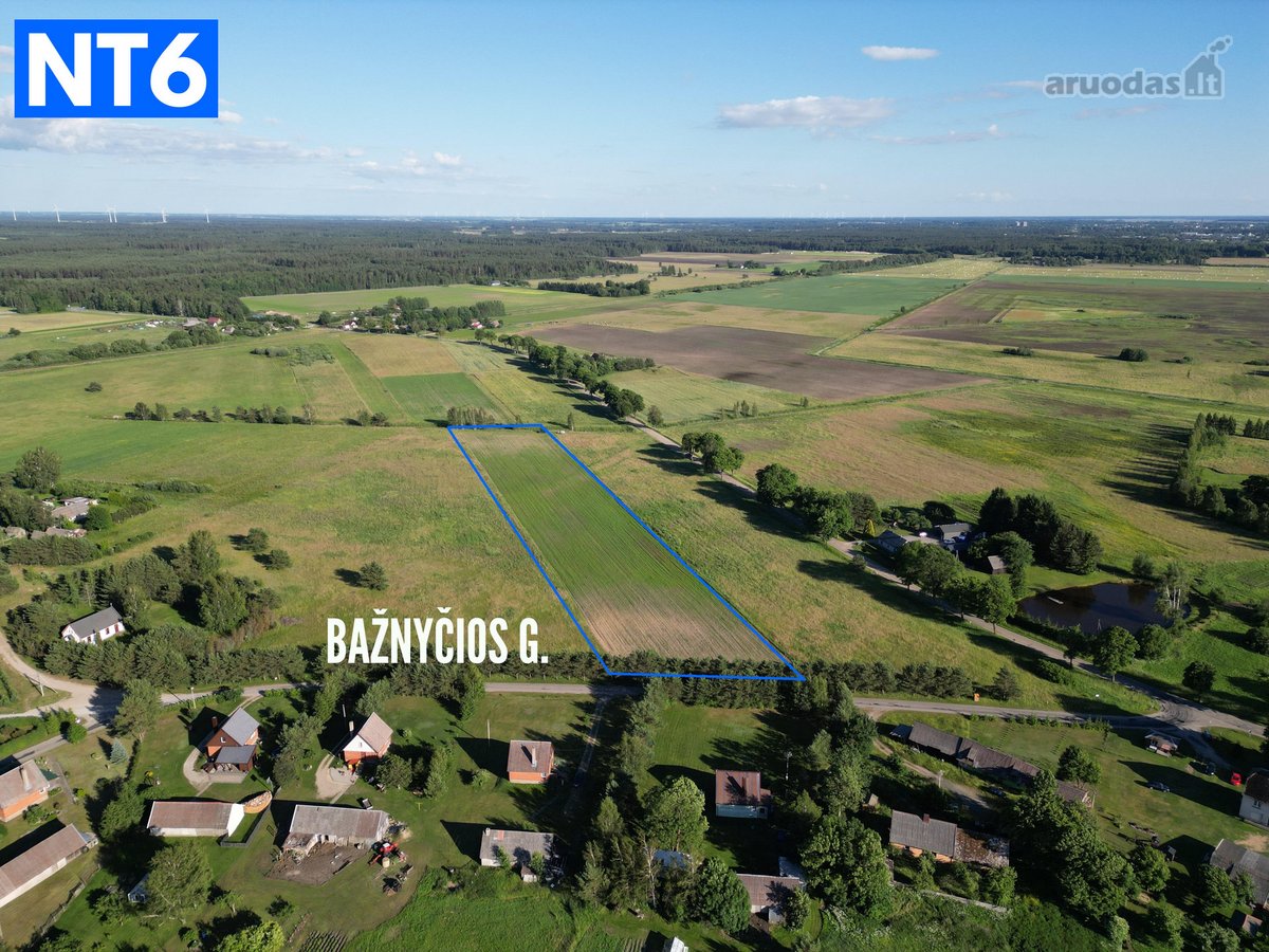  Pirkėjui tarpininkavimo mokestis – netaikomas. - nuotraukos Nr. 5