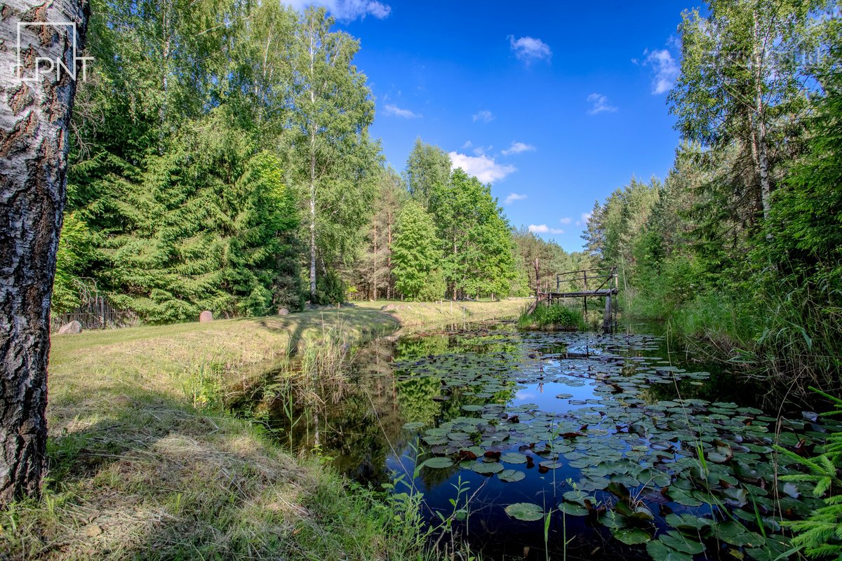 Parduodama Išskirtinė Poilsiavietė Su - nuotraukos Nr. 5