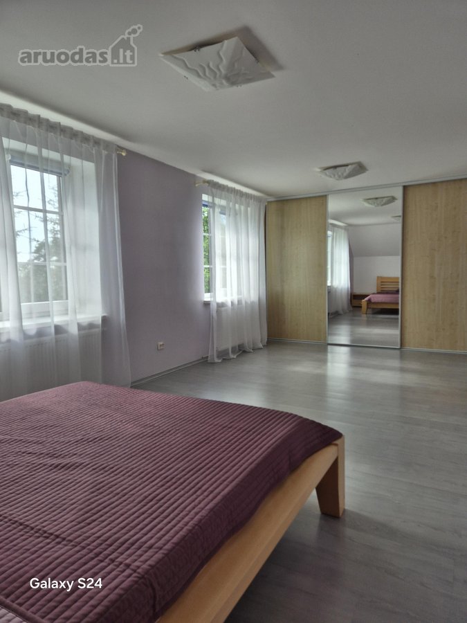 Išskirtinis Pasiūlymas, Namas Gamtos - nuotraukos Nr. 31