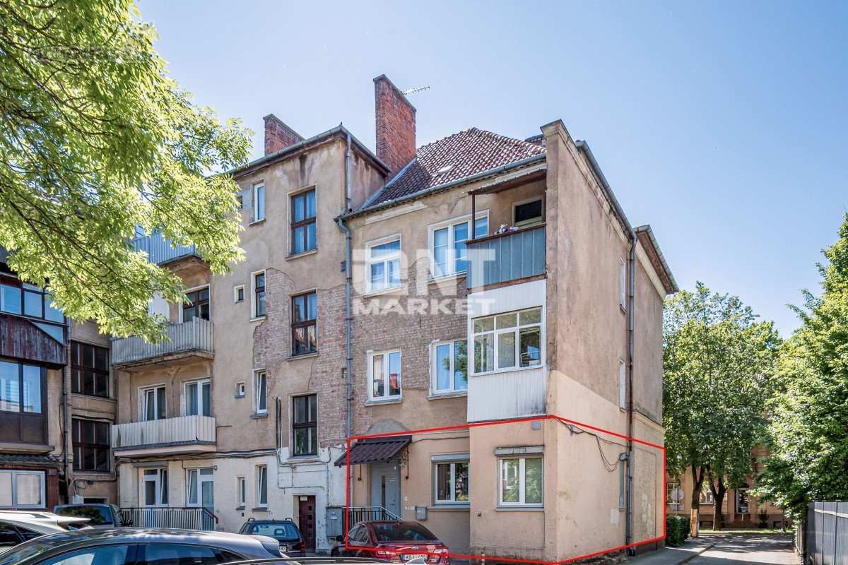Puiki investicija ieškantiems reprezentatyvių - nuotraukos Nr. 3