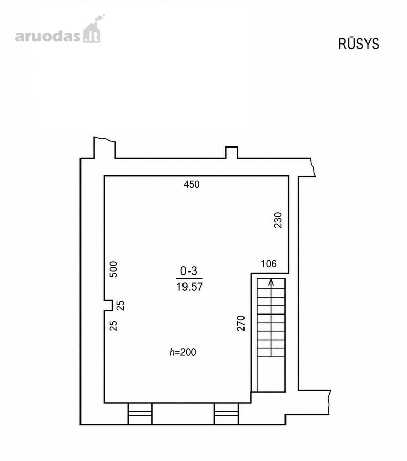 Puiki investicija ieškantiems reprezentatyvių - nuotraukos Nr. 21