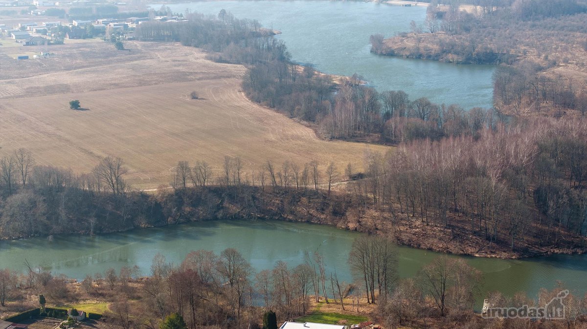 Parduodamas 0,4257 ha Žemės Sklypas. - nuotraukos Nr. 11