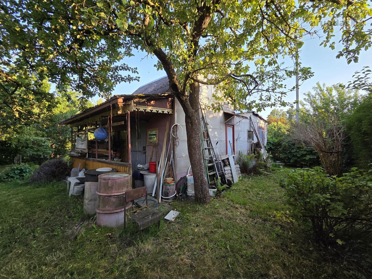 Parduodamas 7,2 a žemės sklypas su jame - nuotraukos Nr. 15