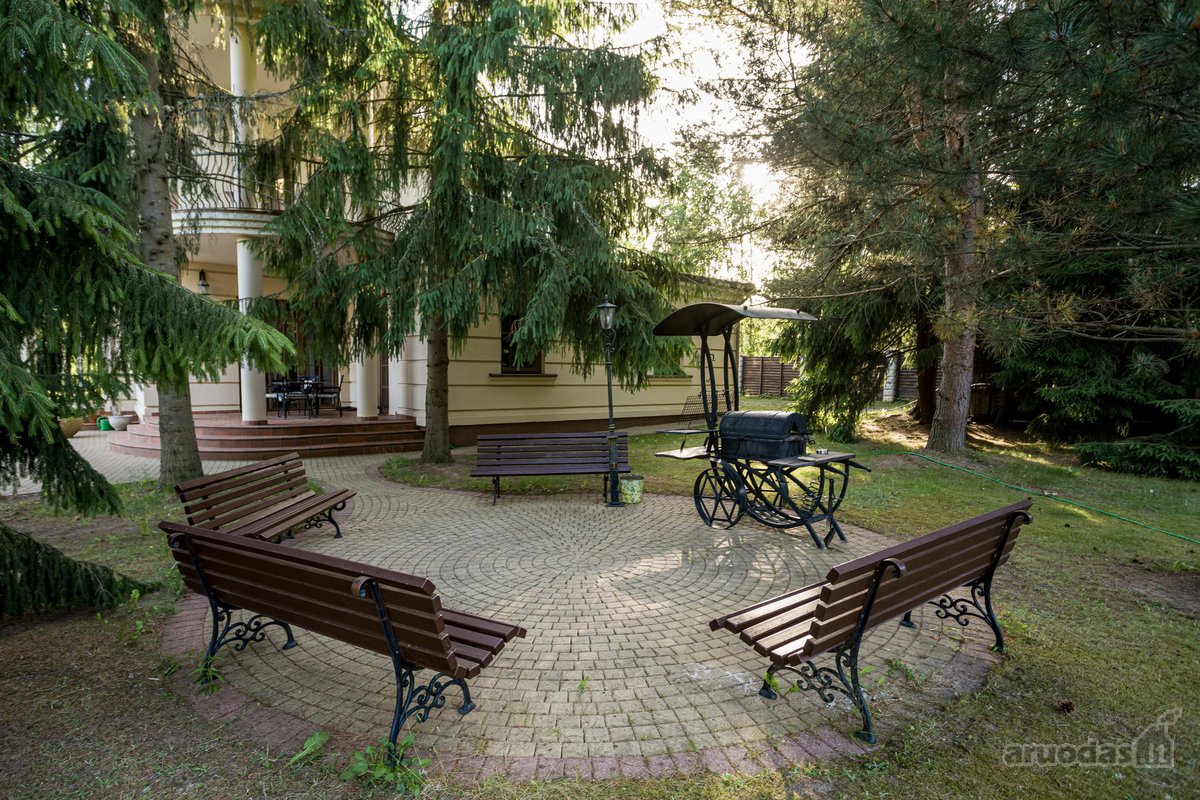 Parduodama sodyba nuostabiame Minijos slėnio - nuotraukos Nr. 12