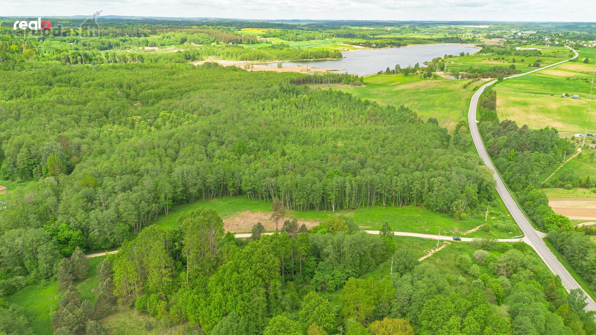 Parduodamas Nuostabus 1,1000ha Žemės Ūkio - nuotraukos Nr. 2