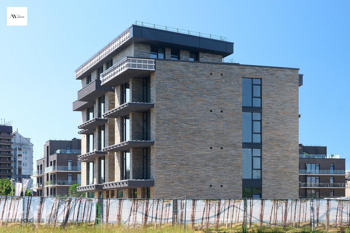 Parduodami išskirtiniai apartamentai - nuotraukos Nr. 4