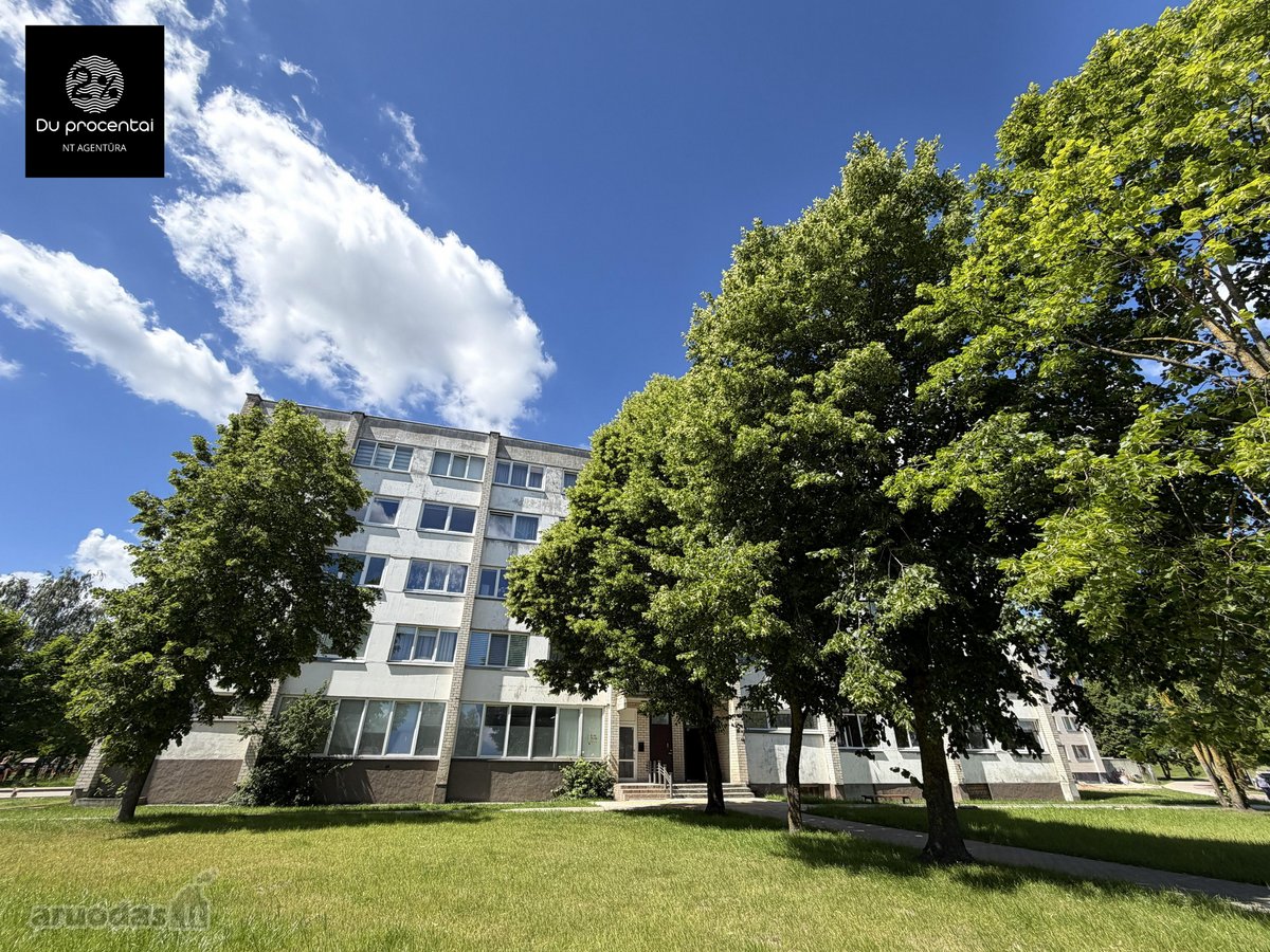 Nt Agentūra "Du Procentai" 2% Siūlo! - nuotraukos Nr. 2