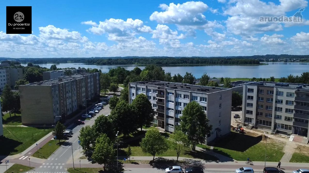Nt Agentūra "Du Procentai" 2% Siūlo! - nuotraukos Nr. 7