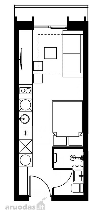 Nuolaida 3 000 Eur! Buvo 86 000 Eur, Šį - nuotraukos Nr. 10