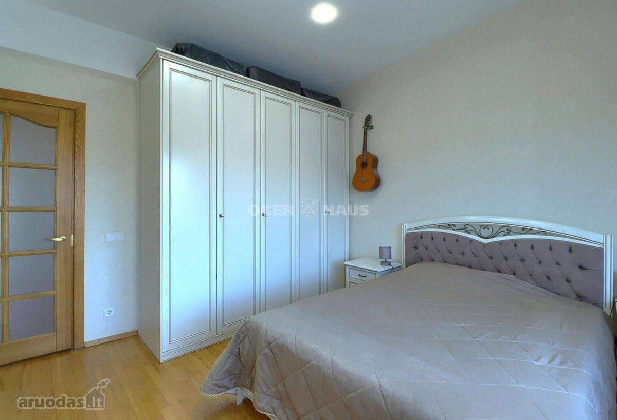 Kotedžas Klaipėdos Miesto Centre Su Privačiu - nuotraukos Nr. 12