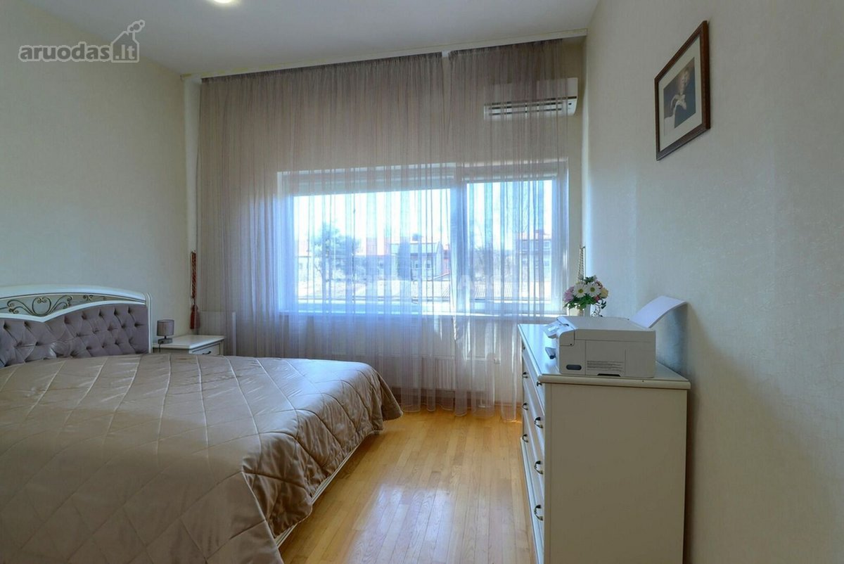 Kotedžas Klaipėdos Miesto Centre Su Privačiu - nuotraukos Nr. 13