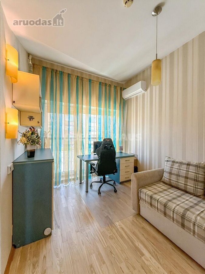 Kotedžas Klaipėdos Miesto Centre Su Privačiu - nuotraukos Nr. 15