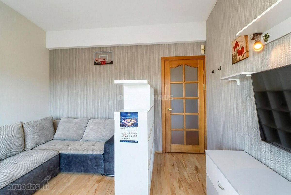 Kotedžas Klaipėdos Miesto Centre Su Privačiu - nuotraukos Nr. 18
