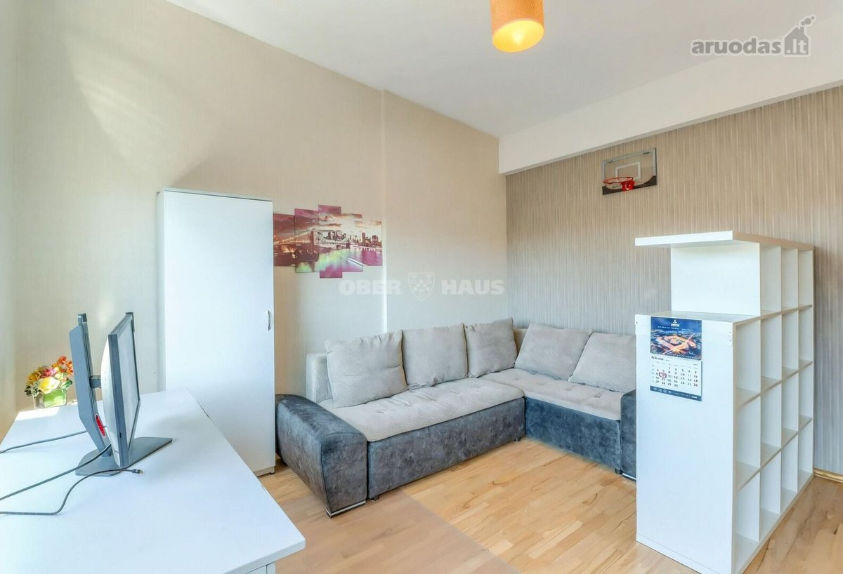 Kotedžas Klaipėdos Miesto Centre Su Privačiu - nuotraukos Nr. 19