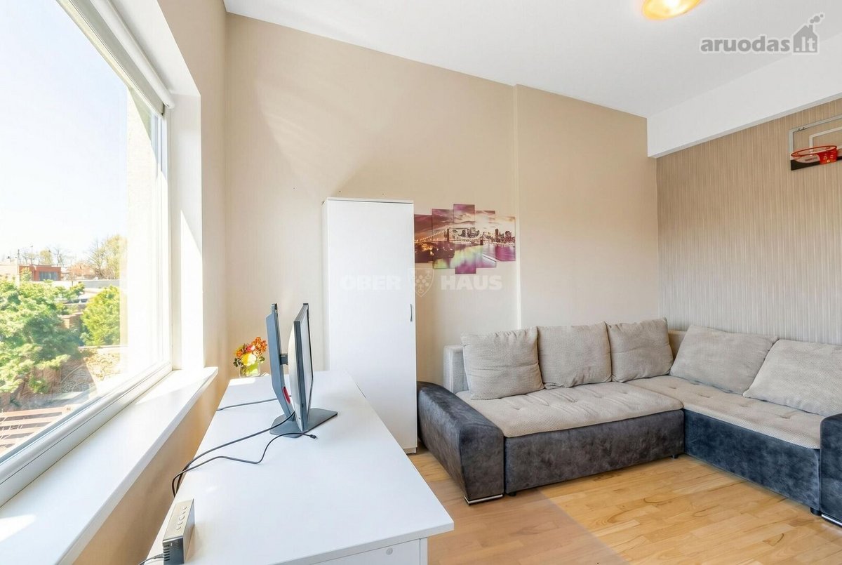 Kotedžas Klaipėdos Miesto Centre Su Privačiu - nuotraukos Nr. 20