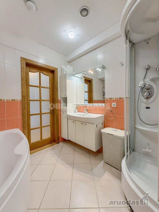 Kotedžas Klaipėdos Miesto Centre Su Privačiu - nuotraukos Nr. 22