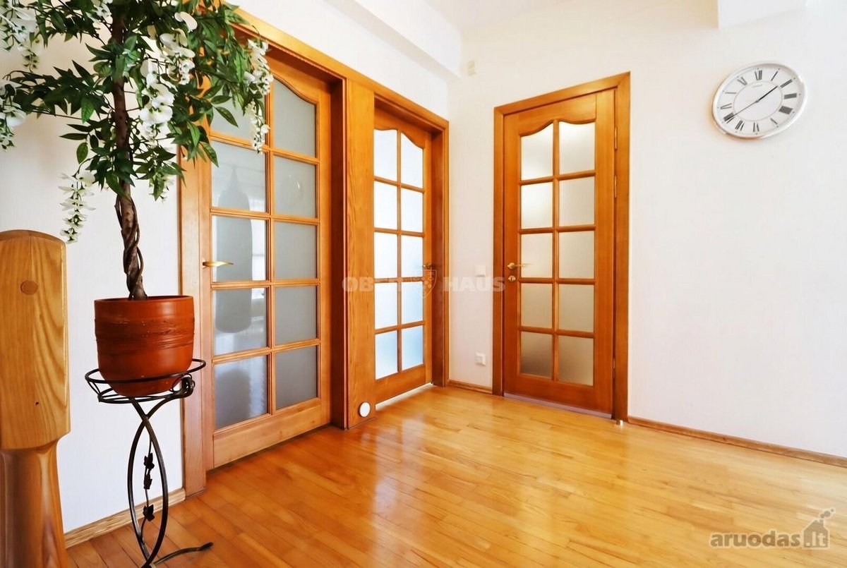 Kotedžas Klaipėdos Miesto Centre Su Privačiu - nuotraukos Nr. 25