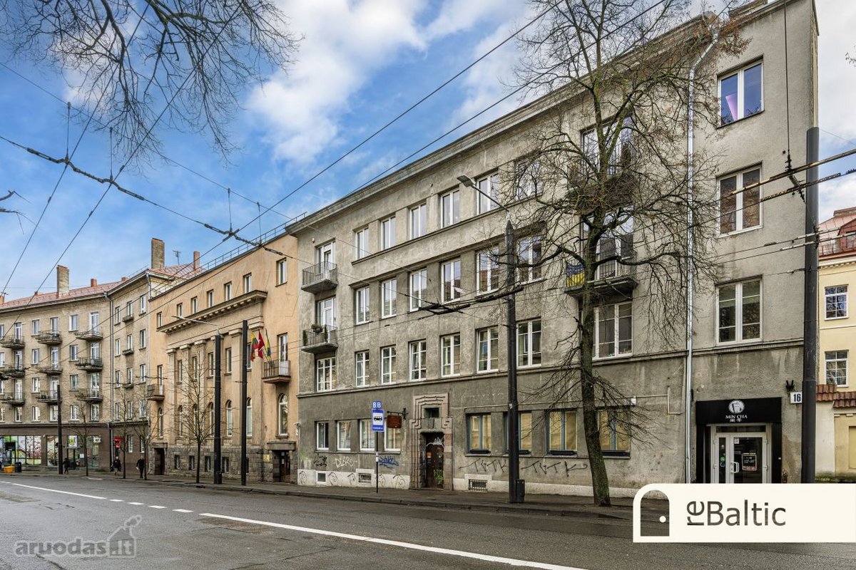 Jaukus butas su židiniu ir vaizdu į - nuotraukos Nr. 31