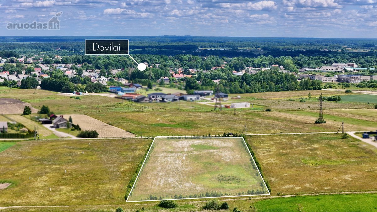 Pagal pakoreguotą bendrąjį Klaipėdos rajono - nuotraukos Nr. 11