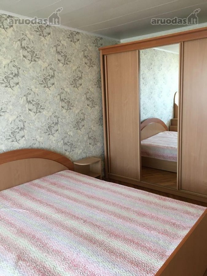 Parduodamas renovuotas, šiltas, tvarkingas, 3 - nuotraukos Nr. 5