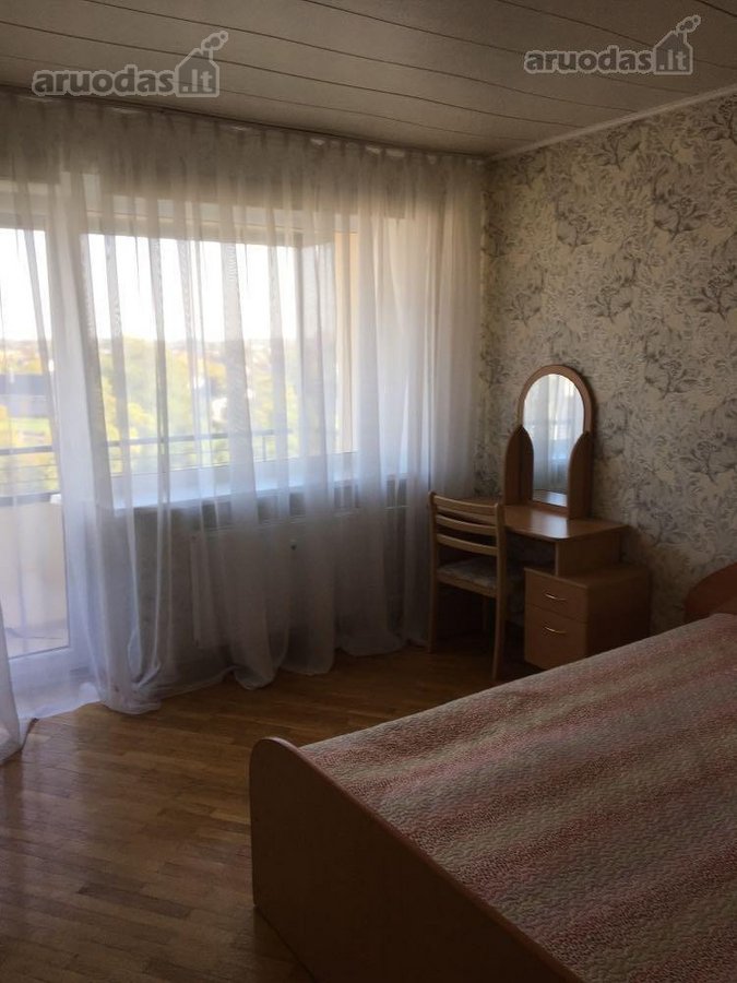 Parduodamas renovuotas, šiltas, tvarkingas, 3 - nuotraukos Nr. 6