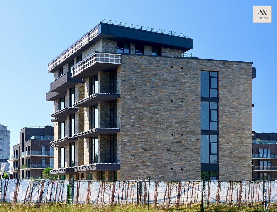 Parduodami išskirtiniai apartamentai - nuotraukos Nr. 9