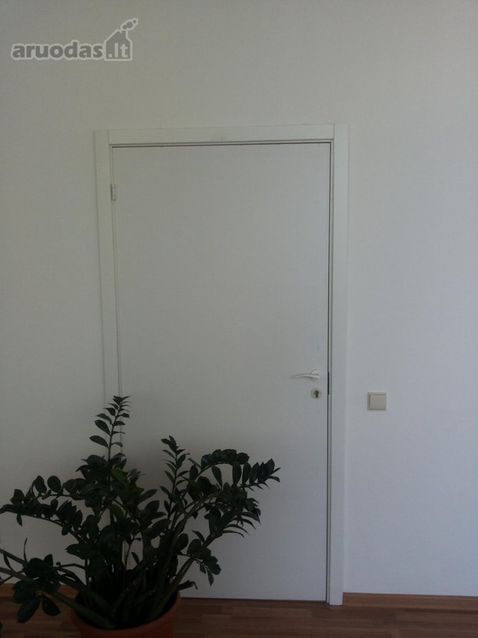 Išnuomojamos 63,2 m2 administracinės Patalpos - nuotraukos Nr. 4