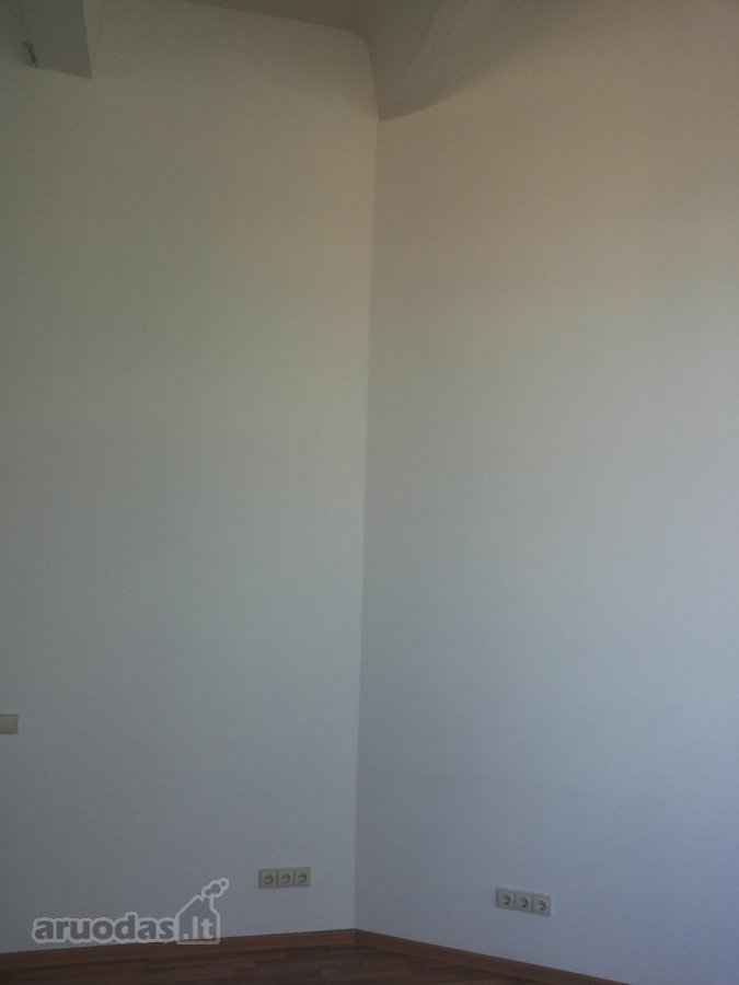 Išnuomojamos 63,2 m2 administracinės Patalpos - nuotraukos Nr. 6