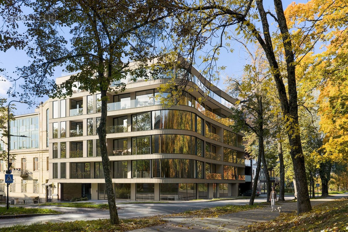 Valančiaus 1a – tai išskirtinių apartamentų - nuotraukos Nr. 7