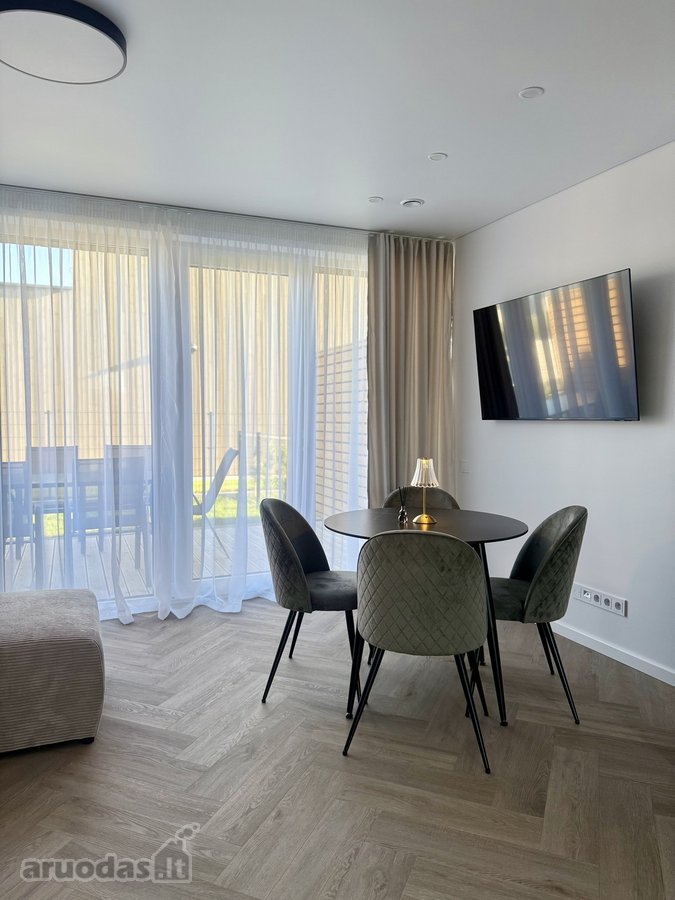 Ošupis Apartments  Kunigiškės
