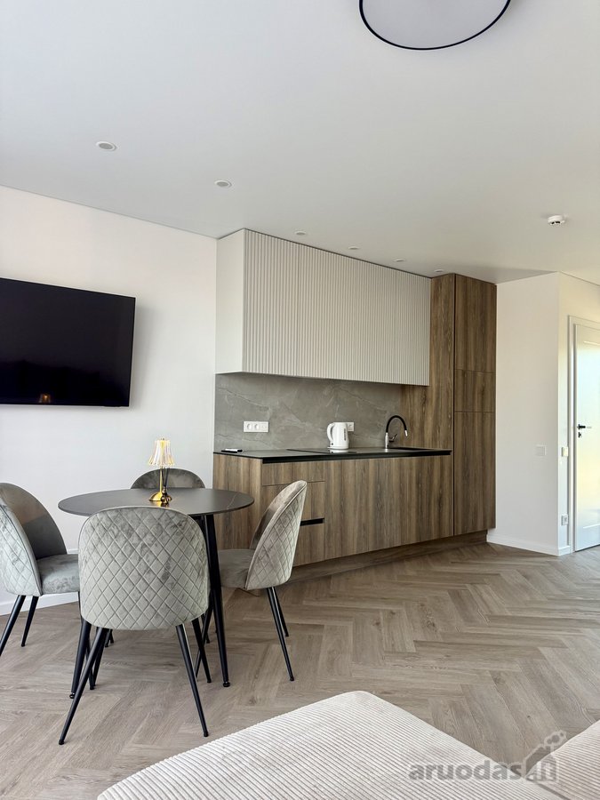 Ošupis Apartments  Kunigiškės - nuotraukos Nr. 2