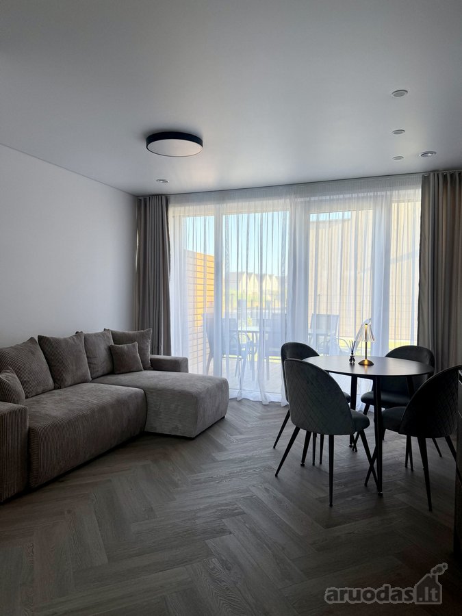 Ošupis Apartments  Kunigiškės - nuotraukos Nr. 3