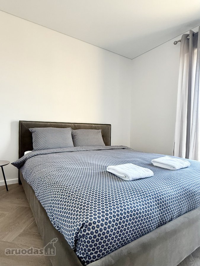 Ošupis Apartments  Kunigiškės - nuotraukos Nr. 4