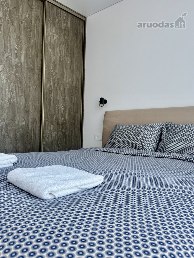 Ošupis Apartments  Kunigiškės - nuotraukos Nr. 6