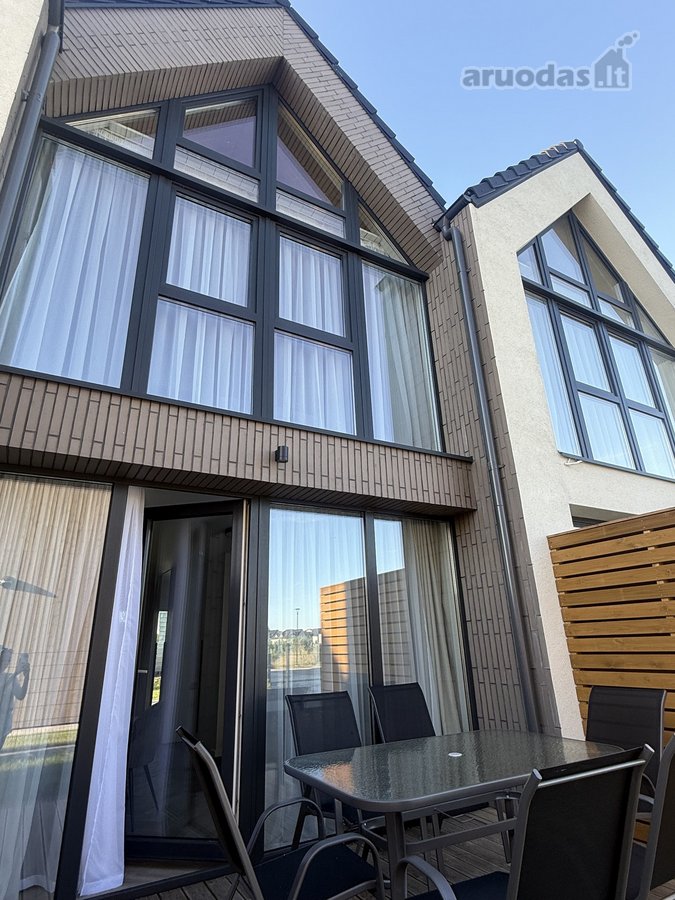 Ošupis Apartments  Kunigiškės - nuotraukos Nr. 13
